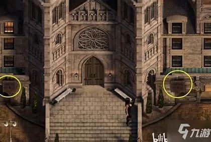 创世秩序 角色路线 详情图 8